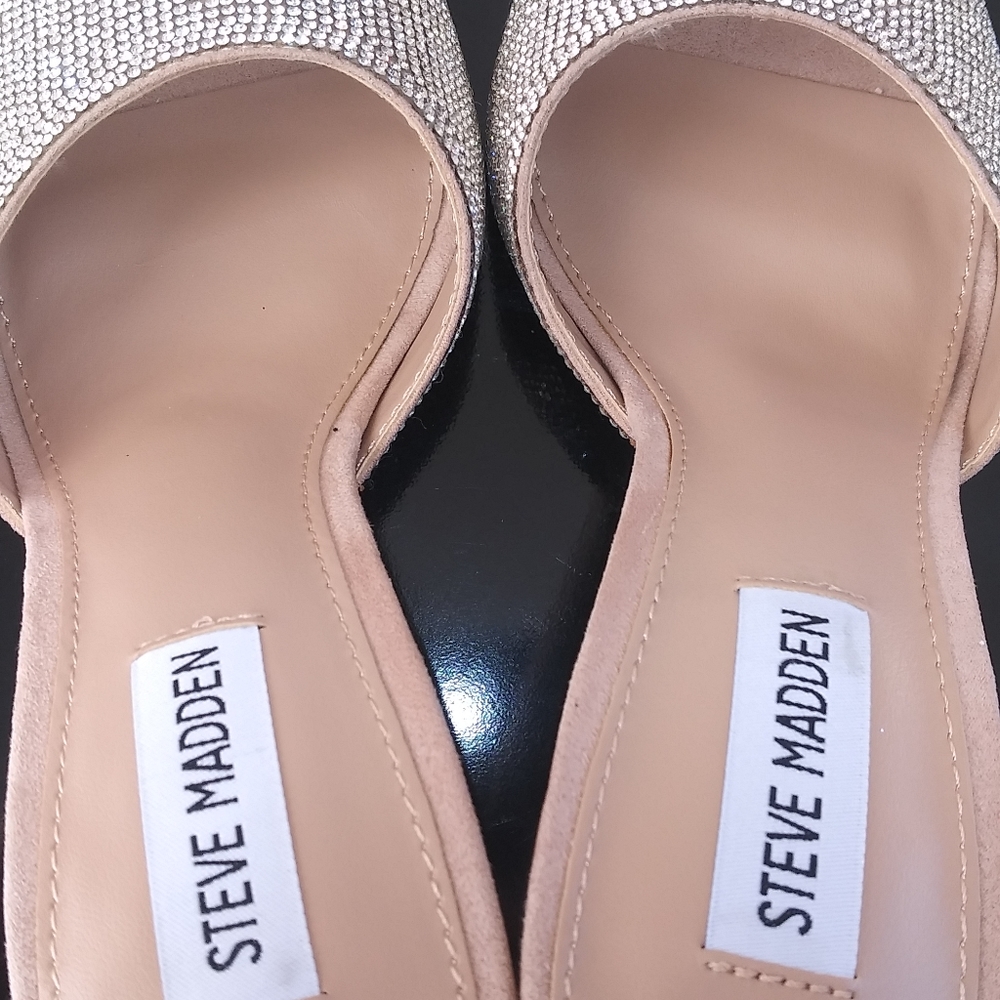 Heels - Picture 13 of 14